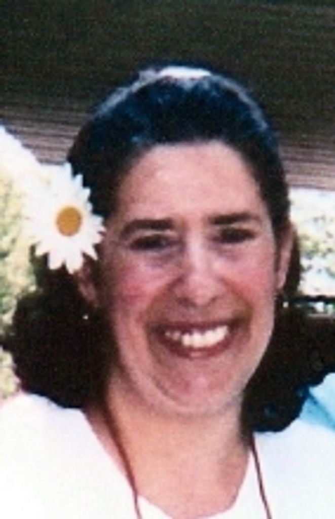 Rosemarie Colman