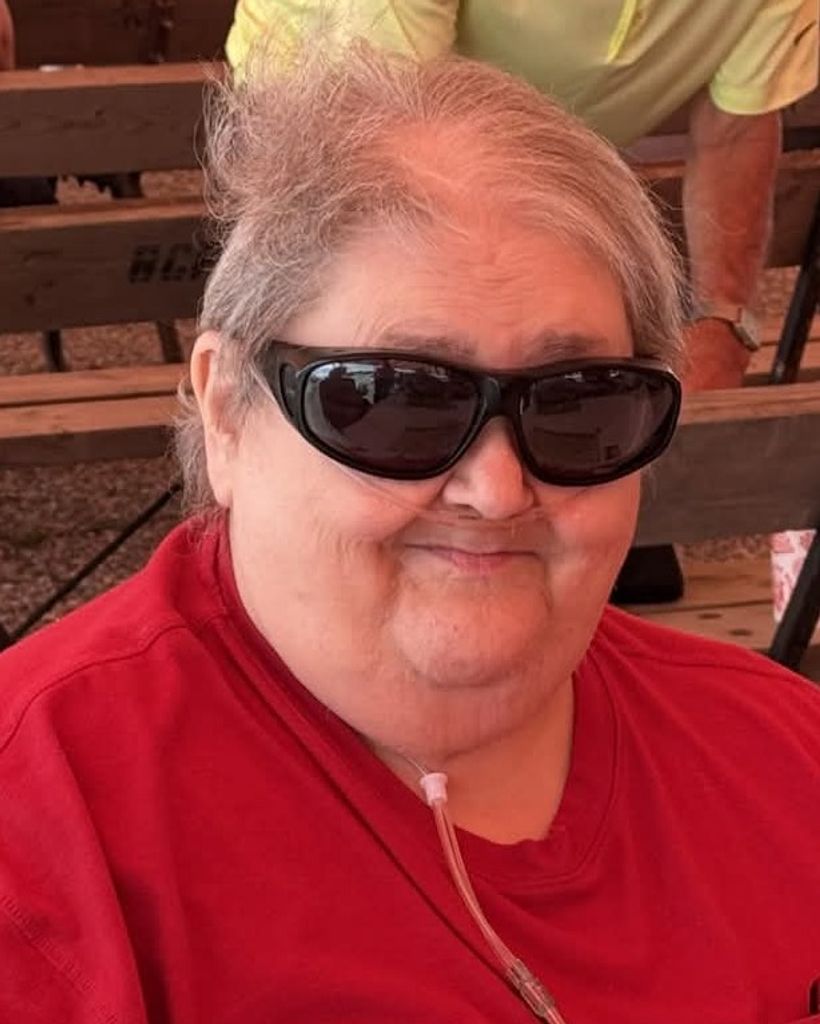Karen Huber