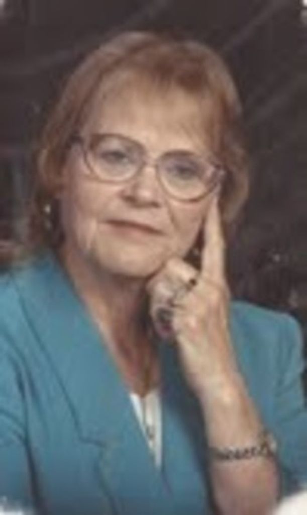Carol Melton