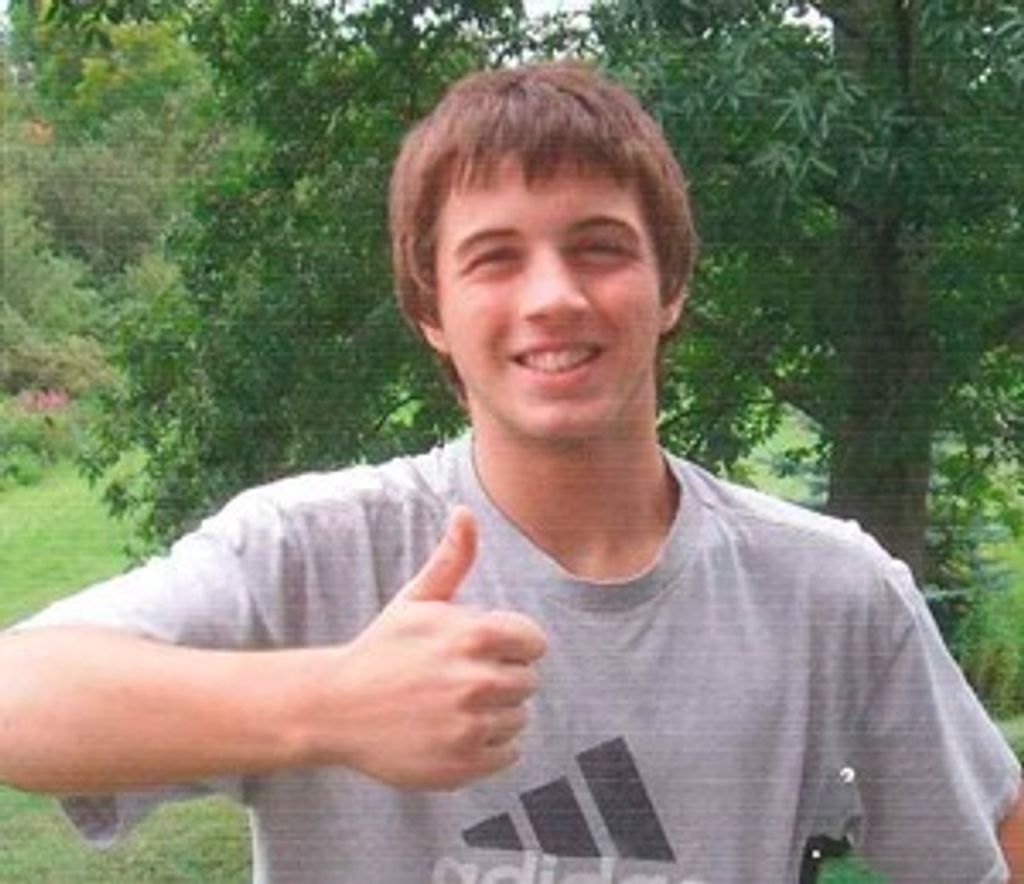 Andrew M. Jones