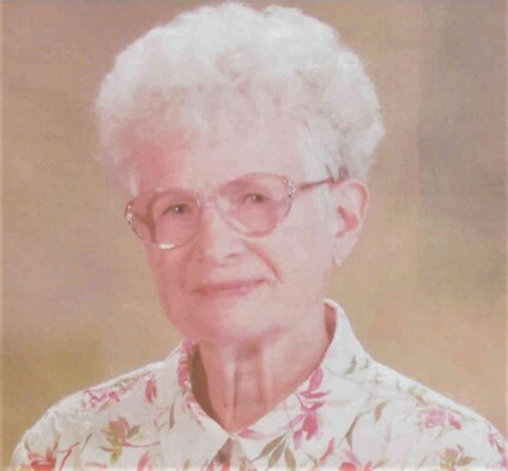 Louise Grace (Bogle) Doyle