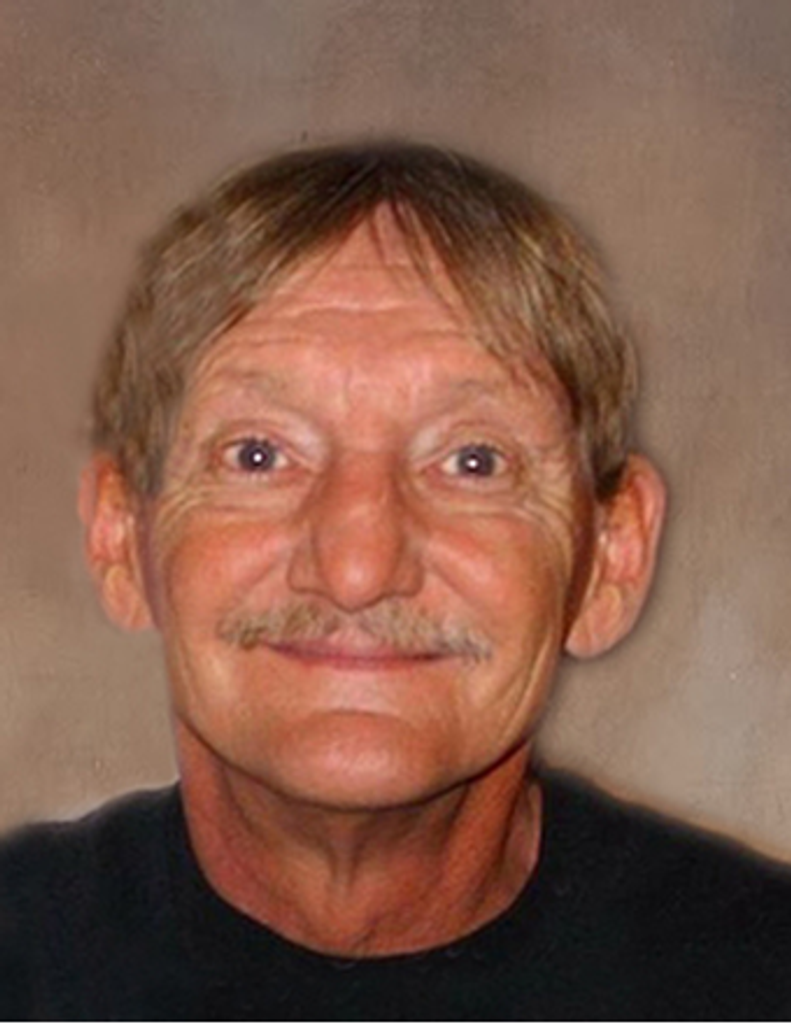 Bruce W.  England Profile Photo