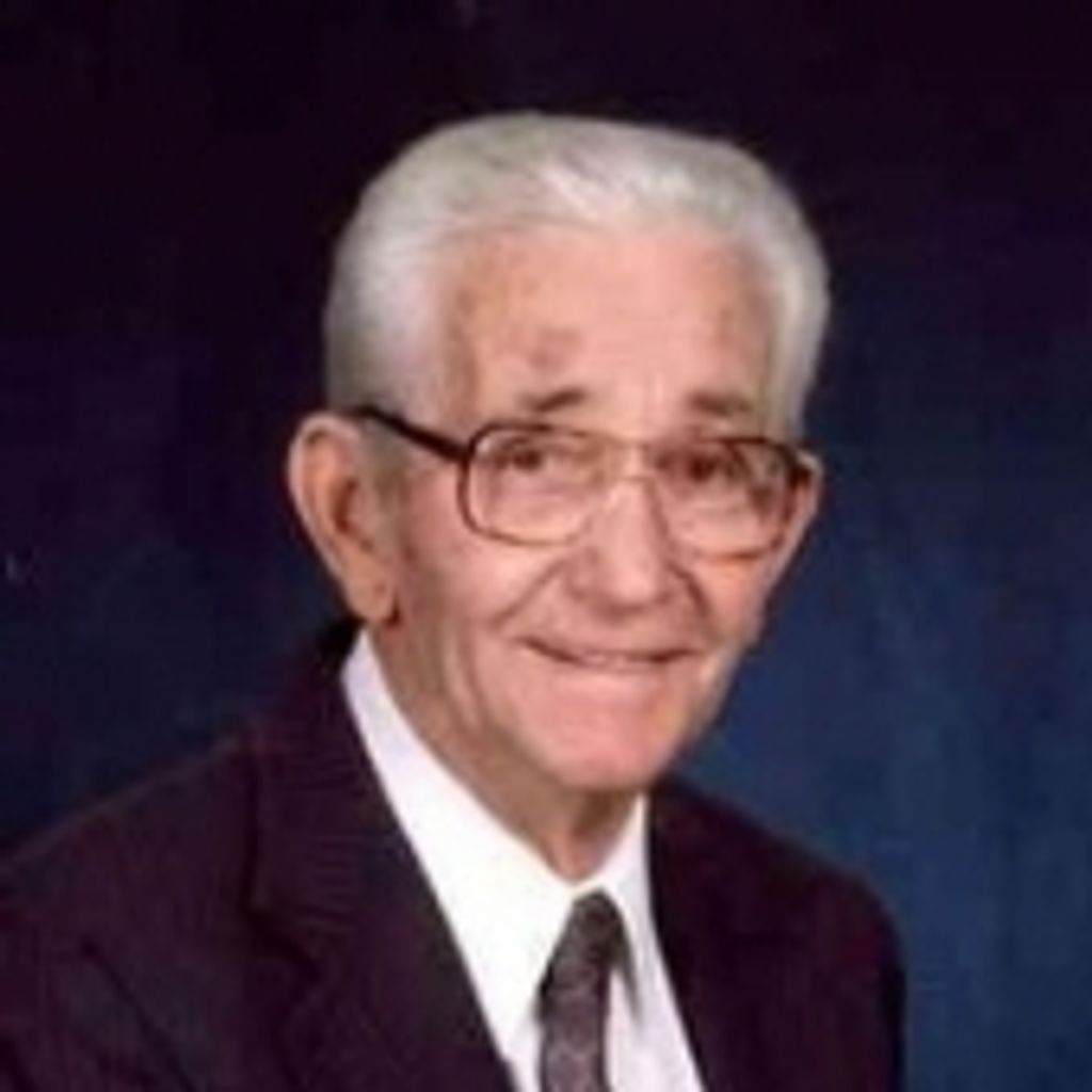 James Newton Rev. Moore