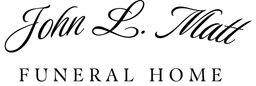 John L. Matt Funeral Home