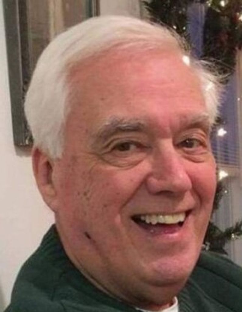 Michael E. Fees Profile Photo