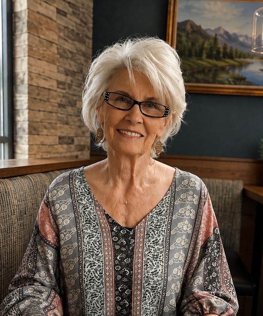 Nelda "Nena" Earlene (Pilgrim) Driskill Profile Photo