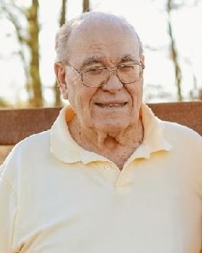 Benjamin Gerald Waddell Sr.'s obituary image