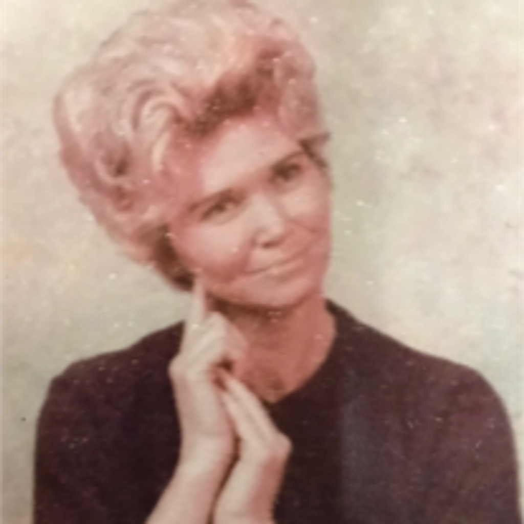 Shirley Ann Catron Profile Photo