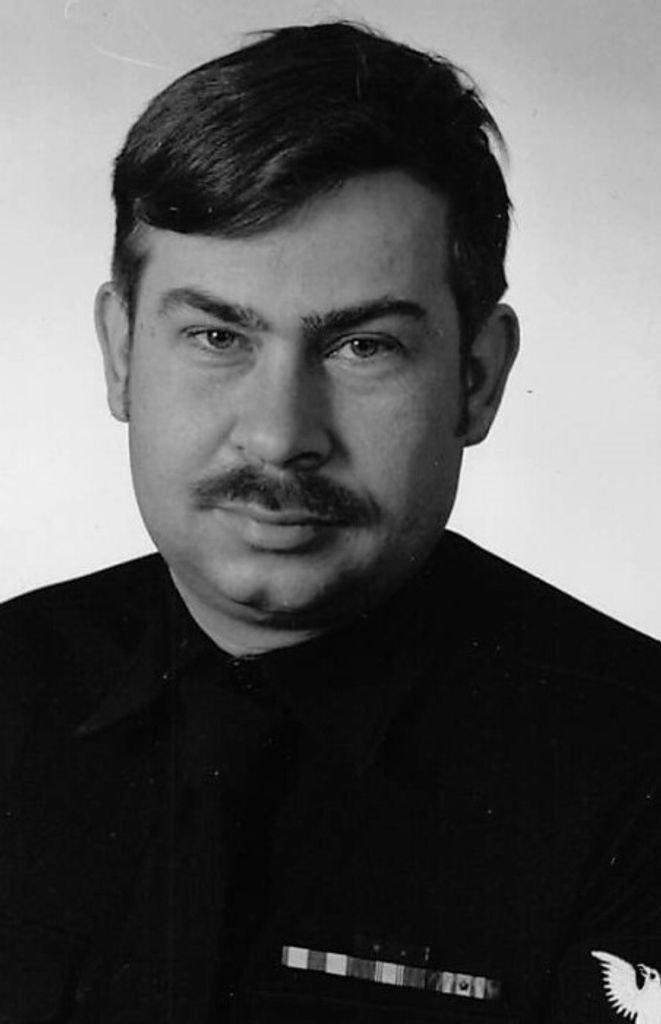 Kenn William Sawmiller Profile Photo