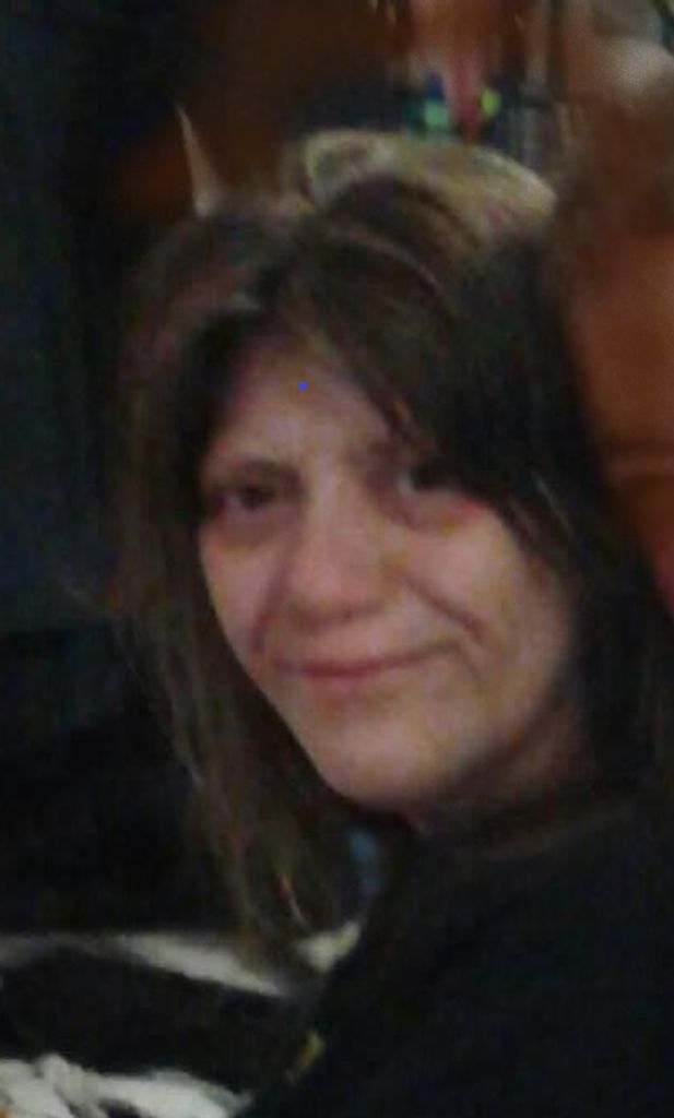 Gail E. Johnson