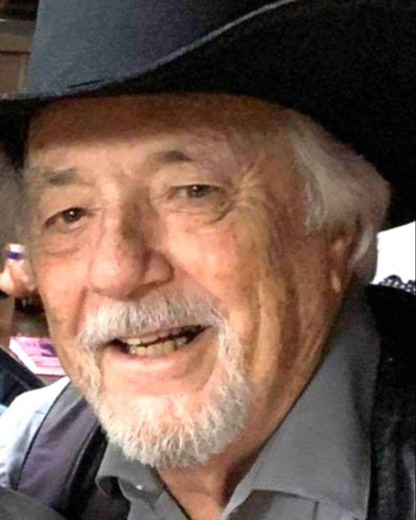 Simon "Pete" Thibodeaux, Jr.