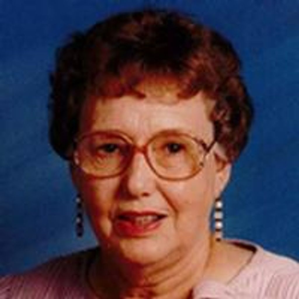 Ileta Jewel Driskill Profile Photo