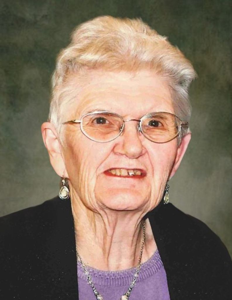 Mary Lauer Profile Photo