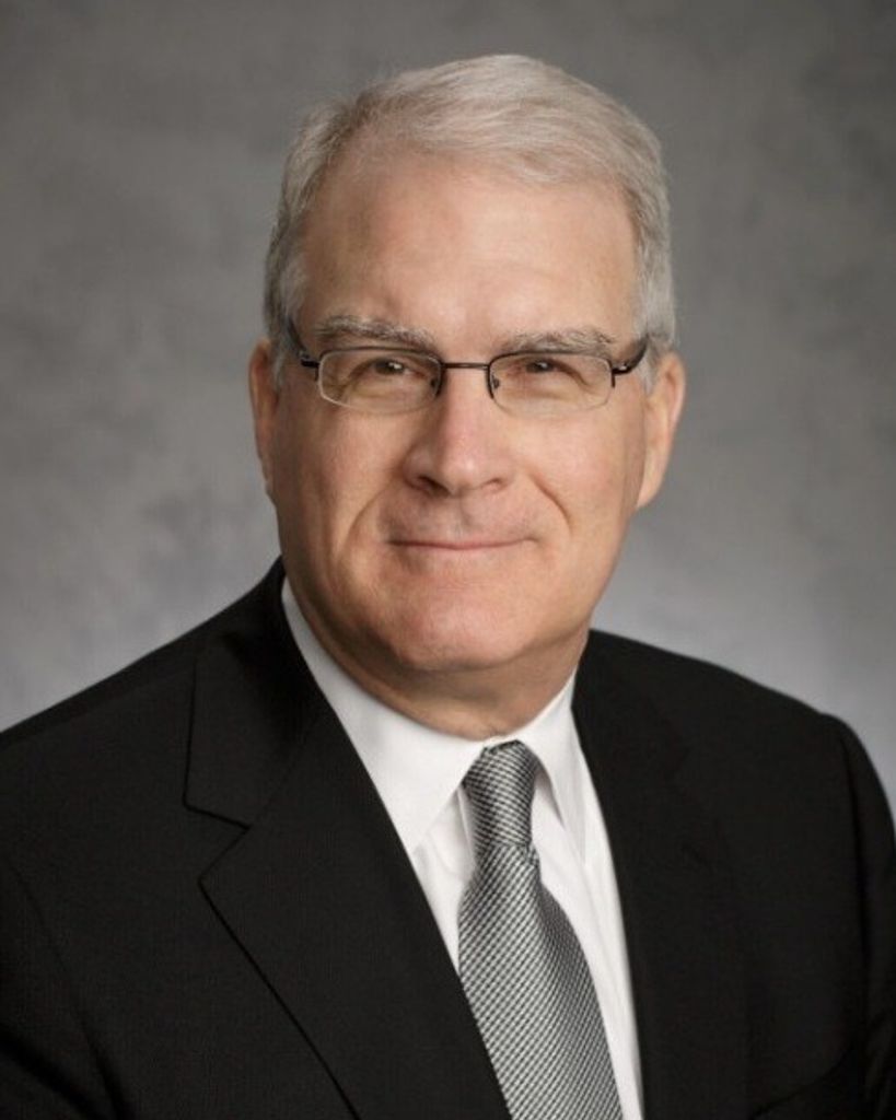 Robert Belden Profile Photo
