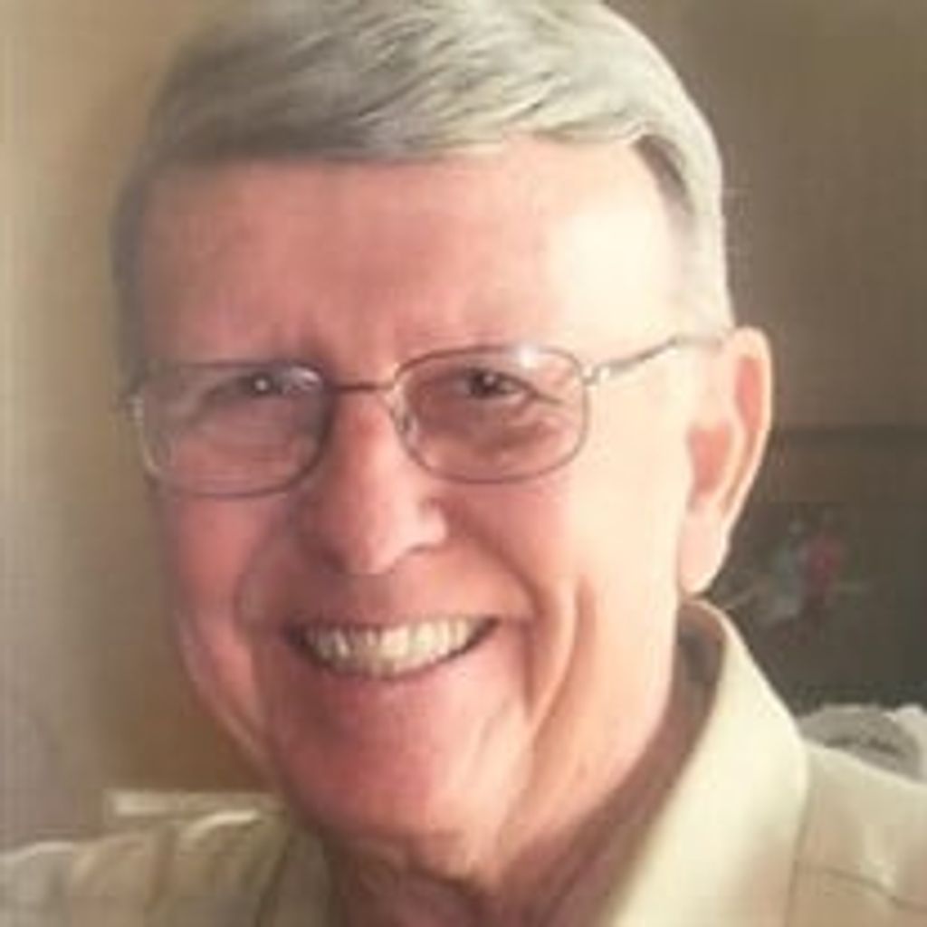 William S. "Bill" Gregory Sr.