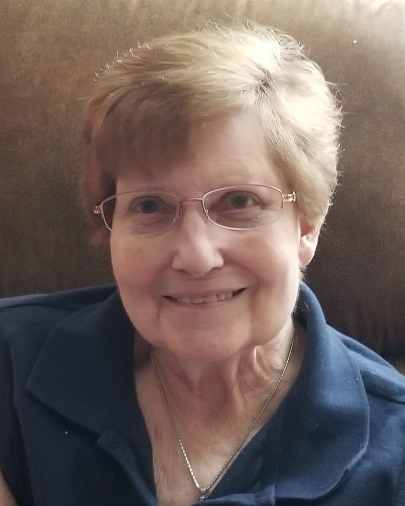 Jessie M. Kuch Profile Photo