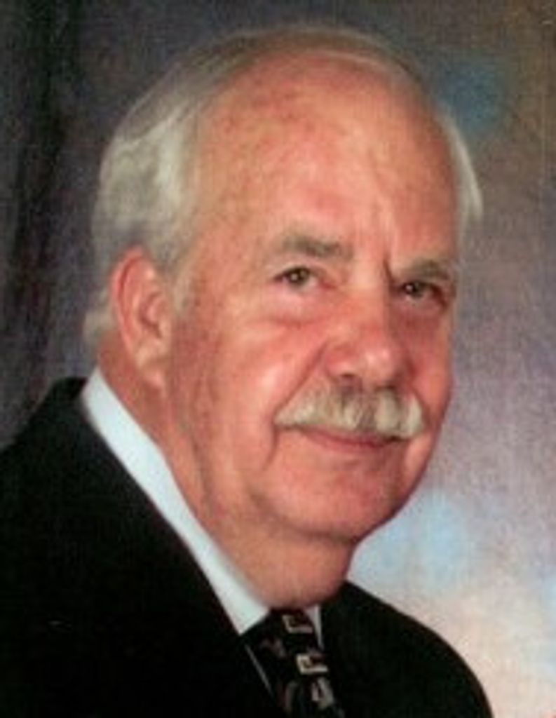 Norman Charles Epler, Sr