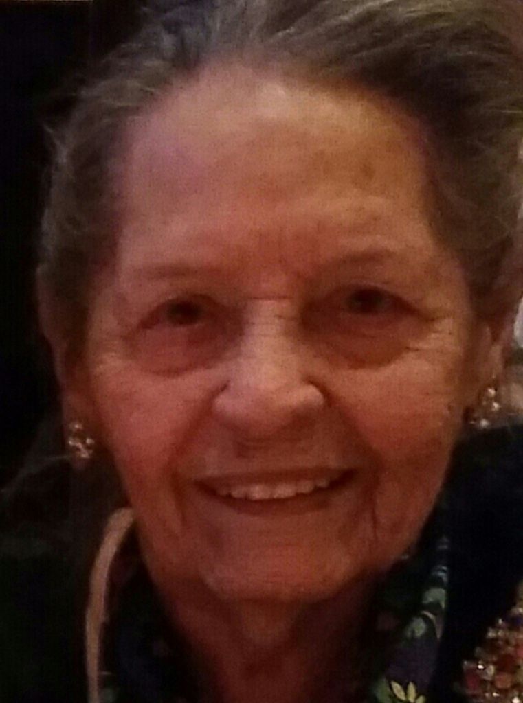 Evelyn L. Roudebush