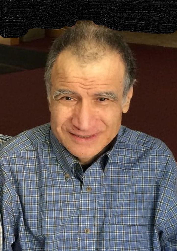 Charles Nicholas Najjar Jr.