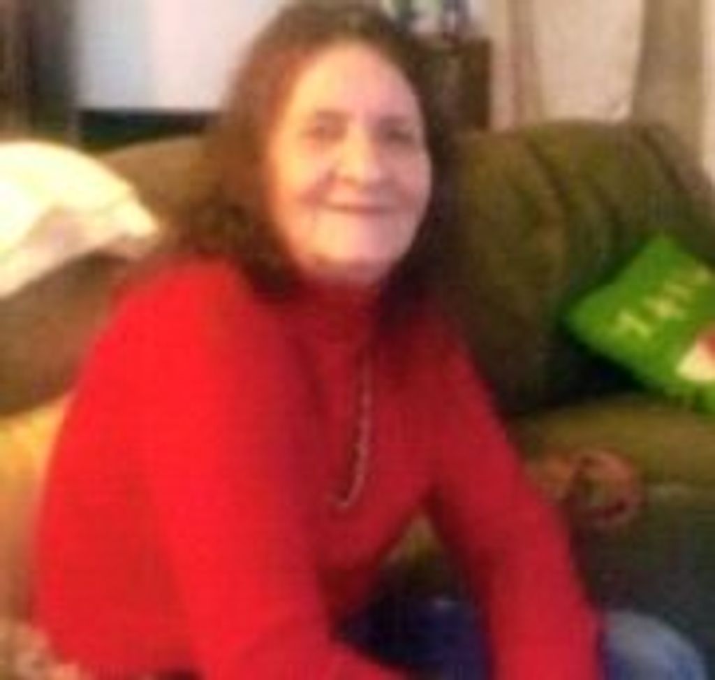E. Joann Arehart-Carpenter