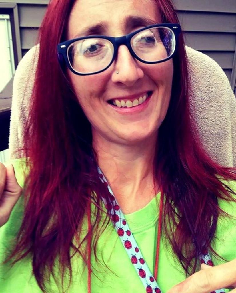 Gwen M. Solberg Profile Photo