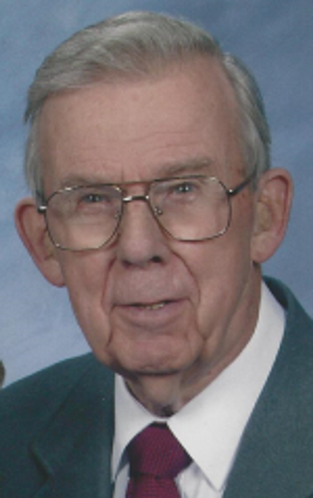 Leonard O. "Len" Erikson