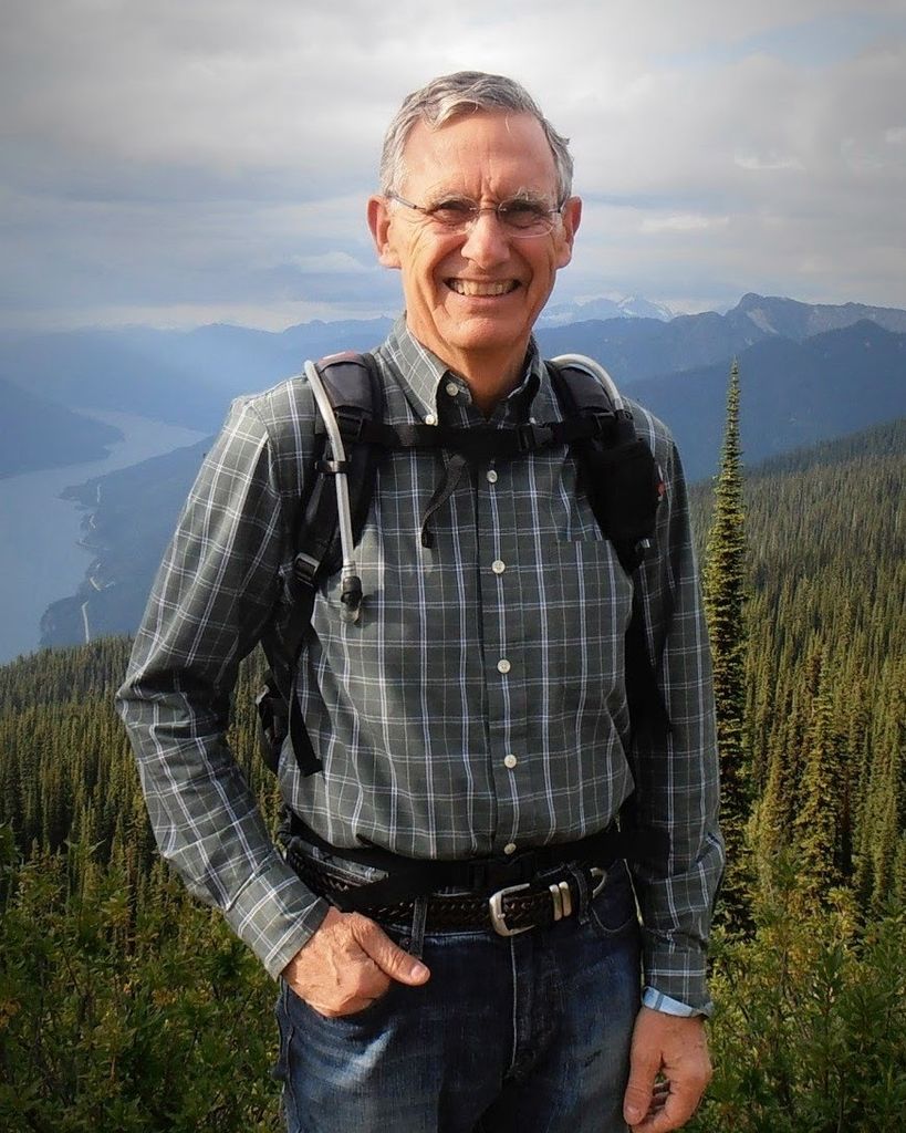 Stewart Angell Profile Photo