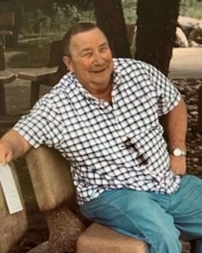 Duane Clinton Prescott Profile Photo