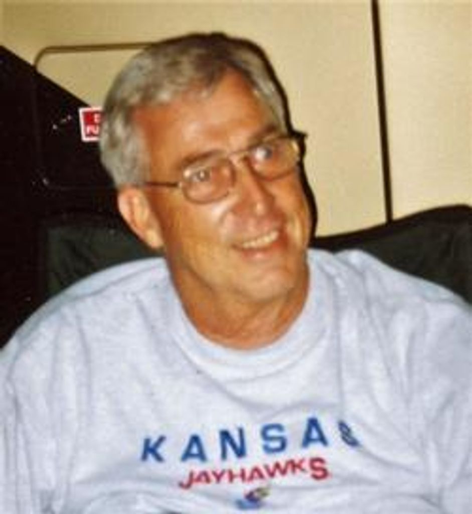 Jack R. Dipman