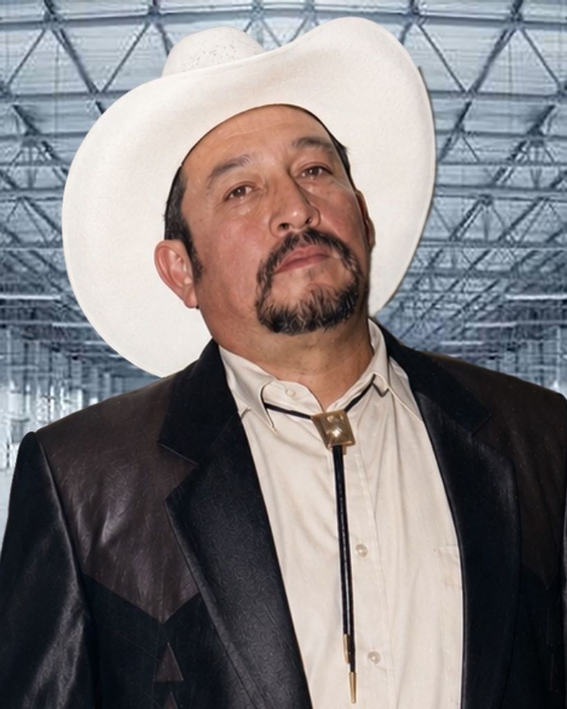 Roberto Ramos