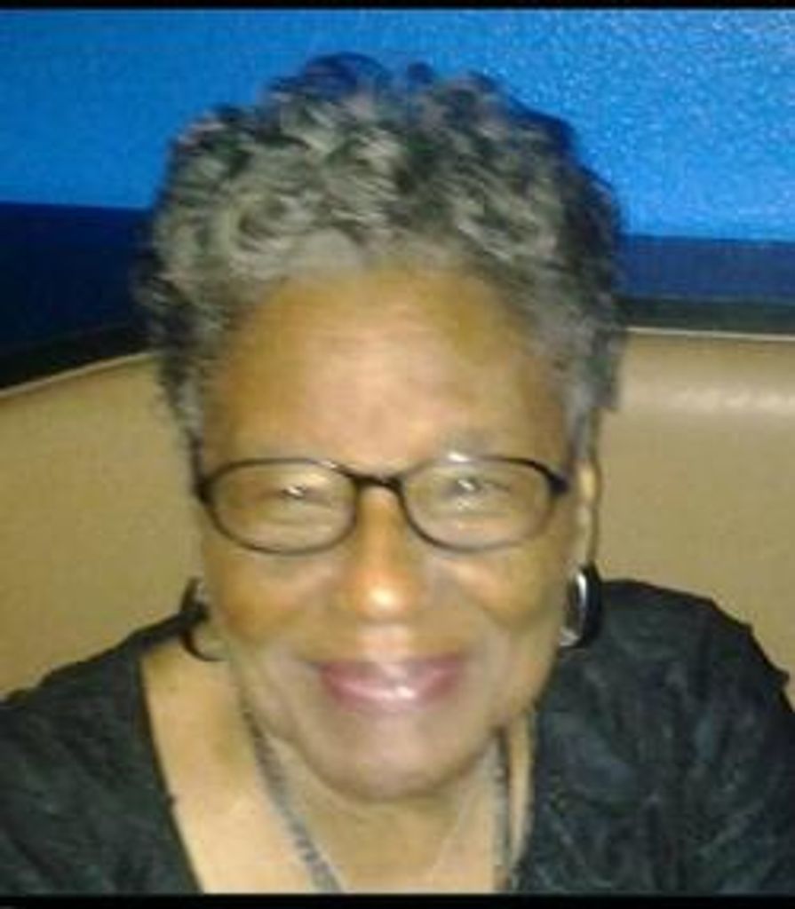Melba Lois Douglas Profile Photo