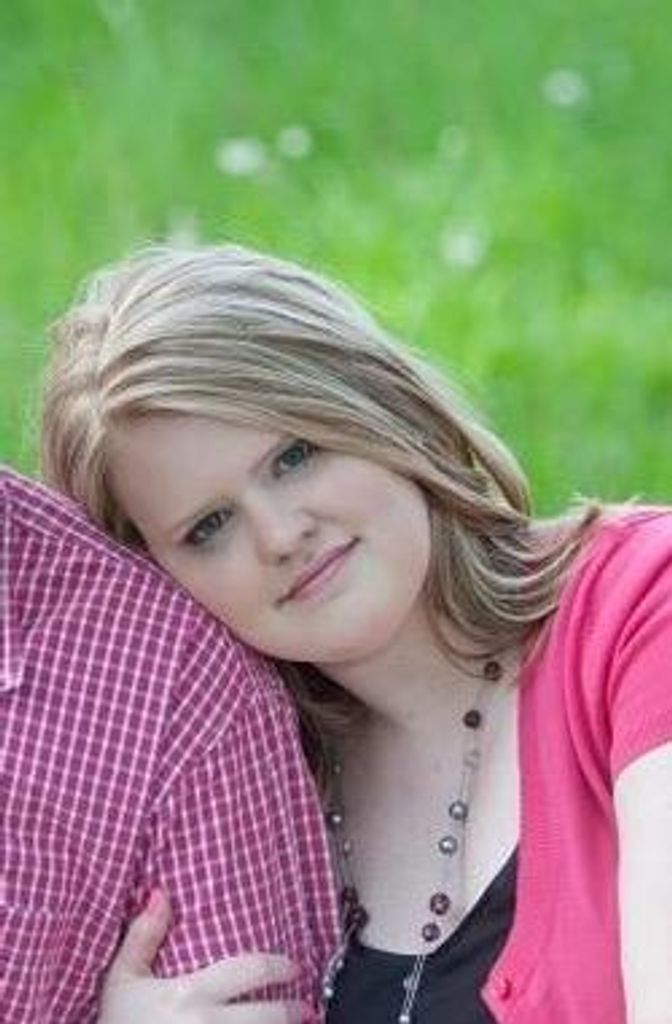 Ashley Nicole Melton