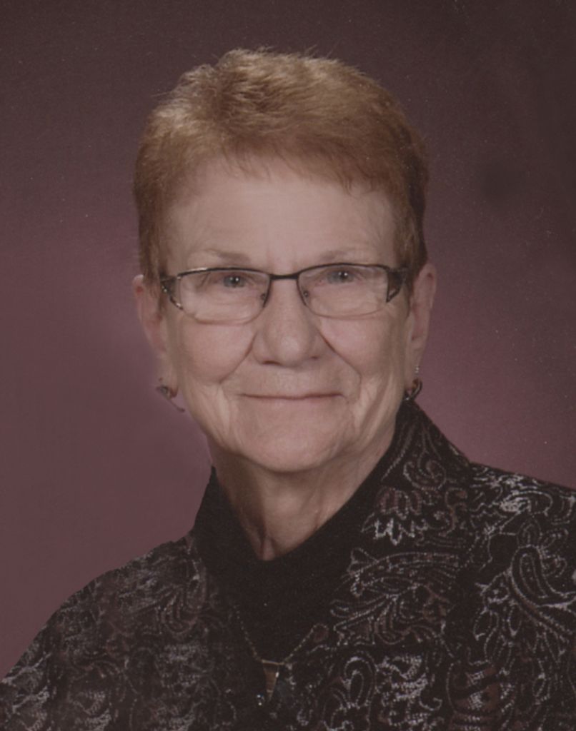 Eileen Fritzlar