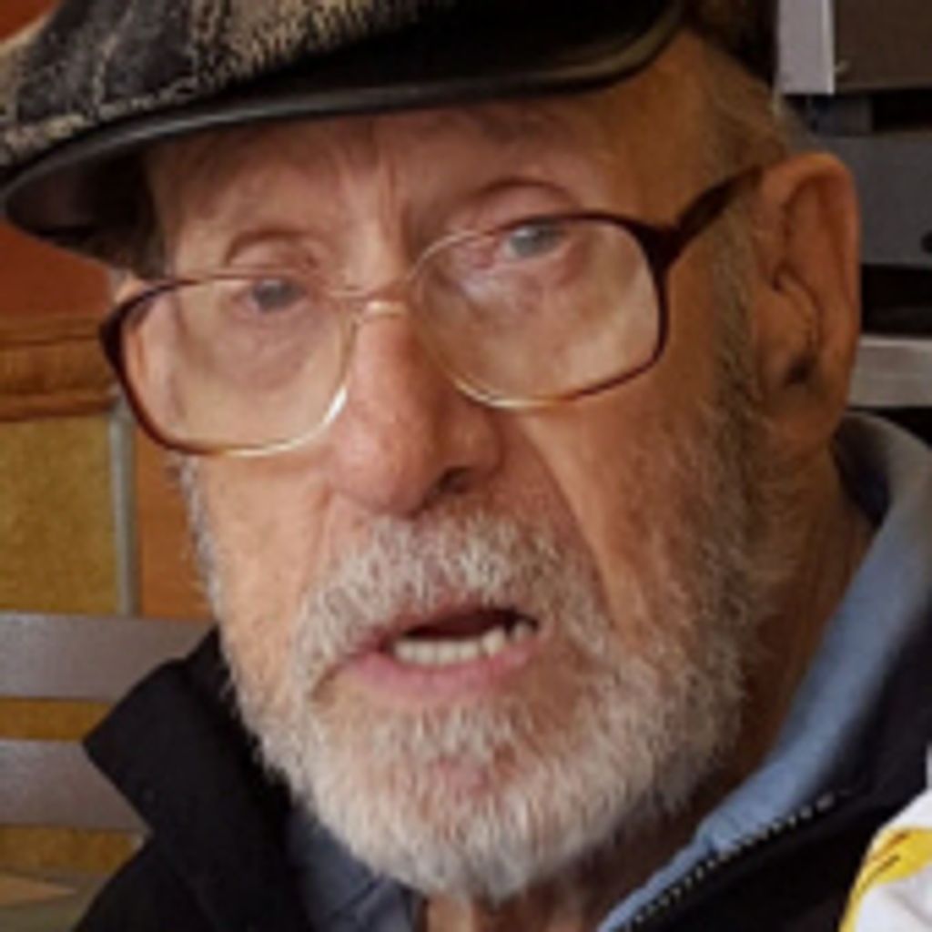 Emil V. Dumas