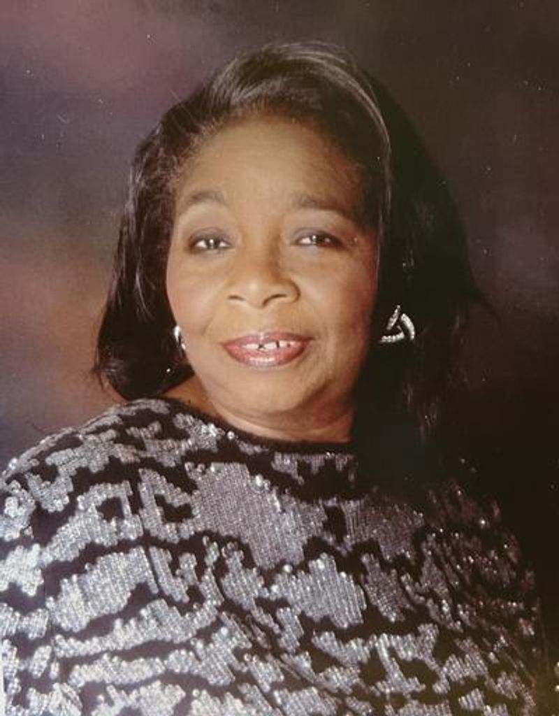 Mrs. Lucille H. Mc Farland Profile Photo
