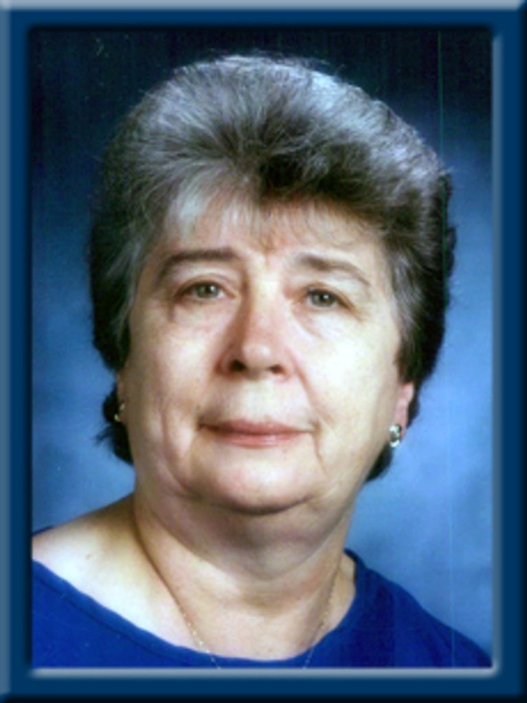 Alice Mae Mansfield