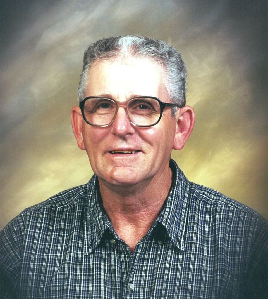 Rodney Riddle
