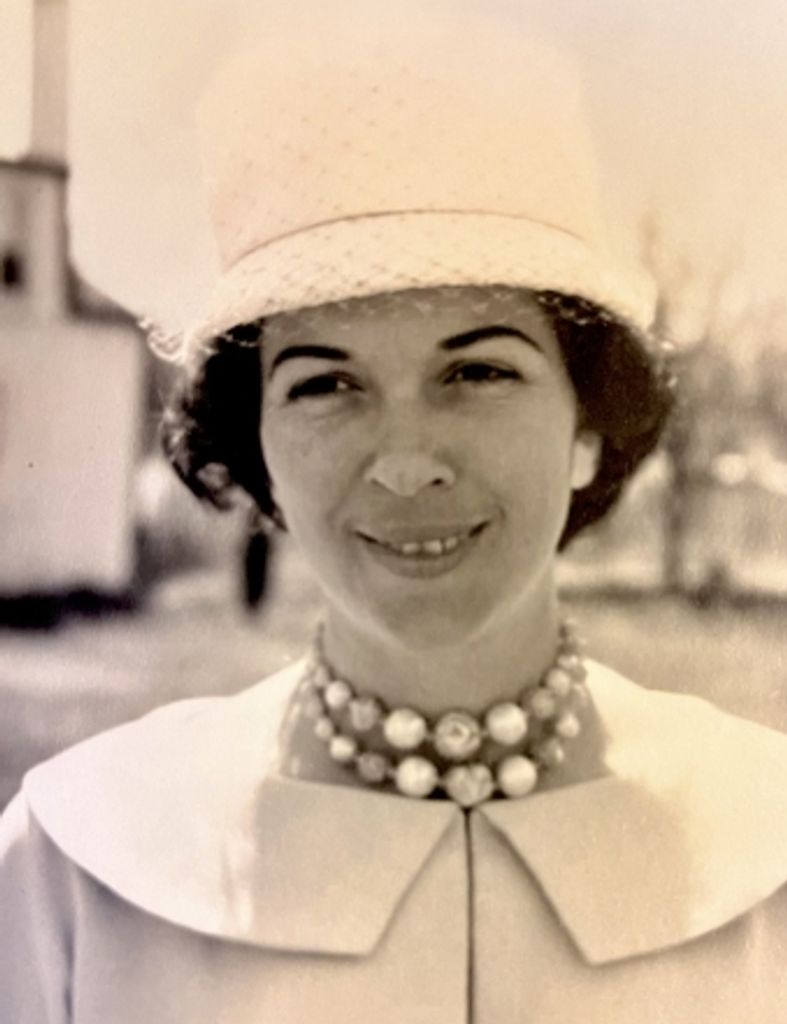 Audrey Ruth Niebruegge Cook