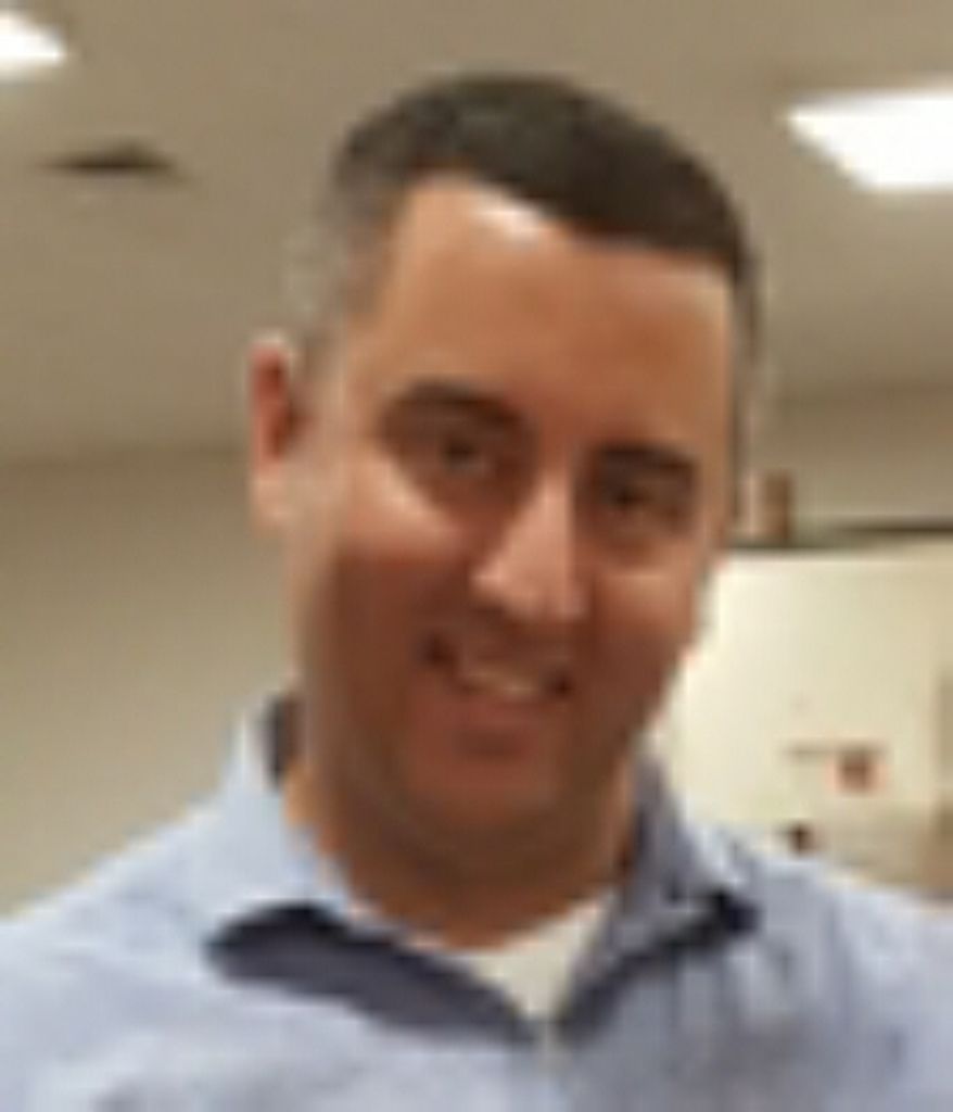Andrew Hacker 