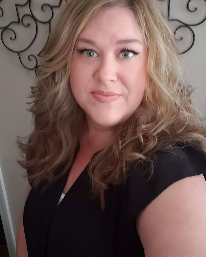 Natasha McEldowney-DuBose Profile Photo