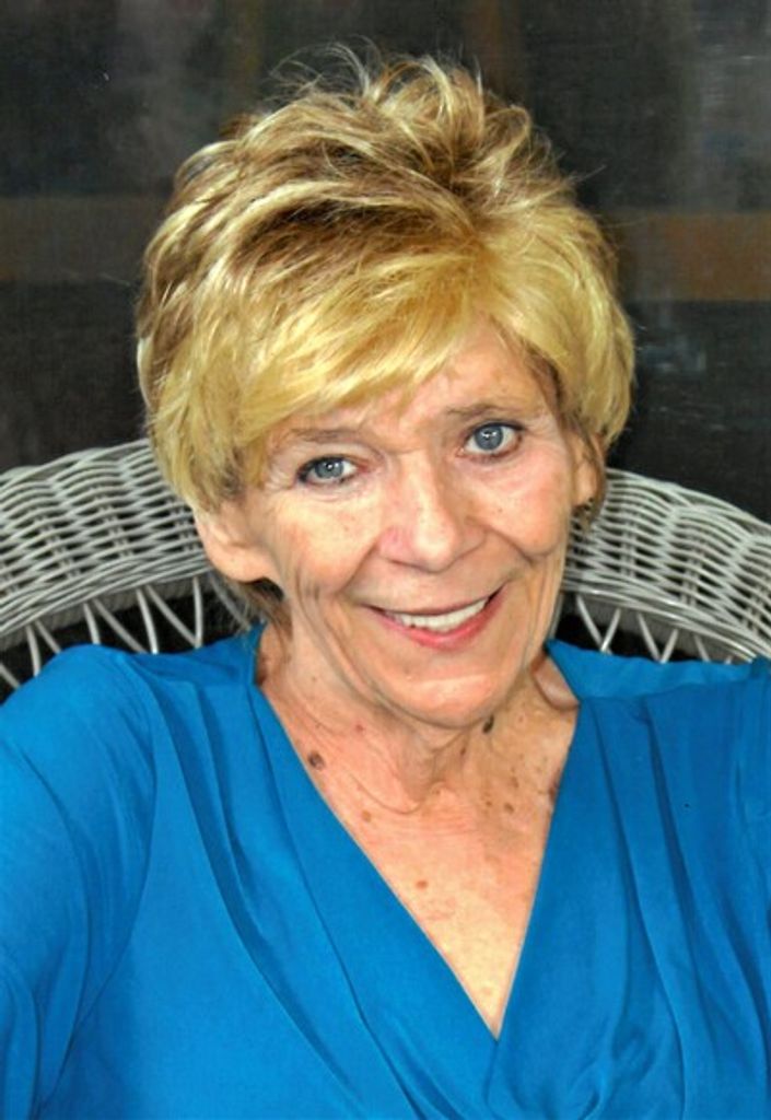 Joann T. Jonet Profile Photo