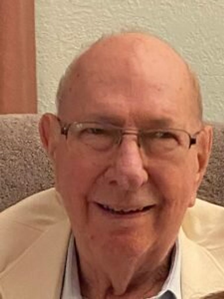 Robert Jerome Batsche