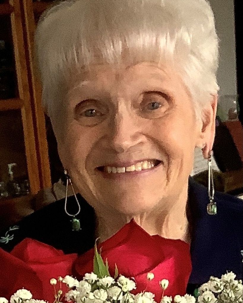 Sandy Walker Crawford Profile Photo
