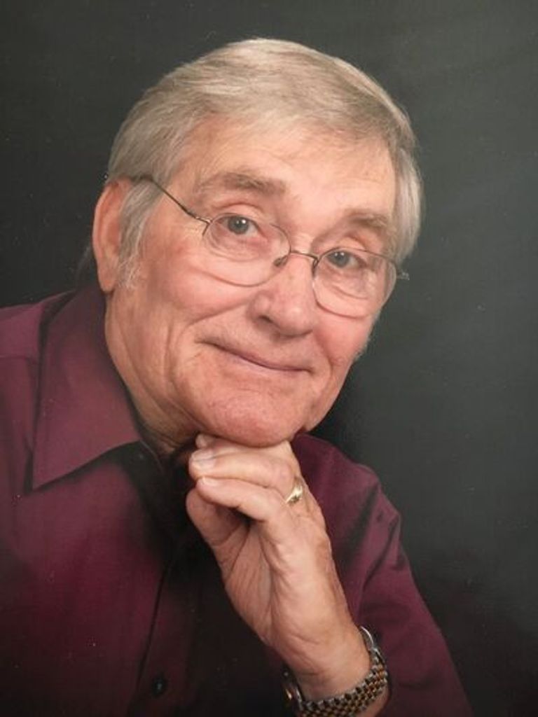 Harold Douglas Gilbert Profile Photo