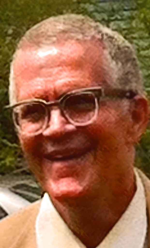 Vern Boyd Winterton