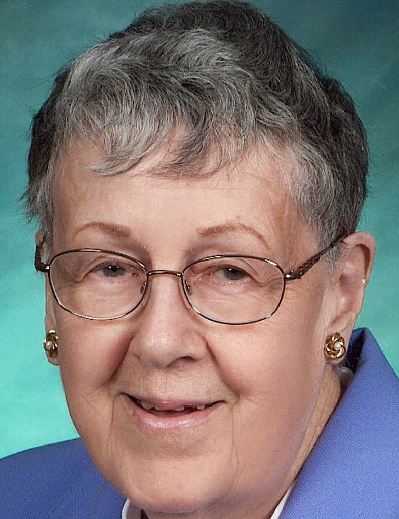 Dorothy E. Doerfler