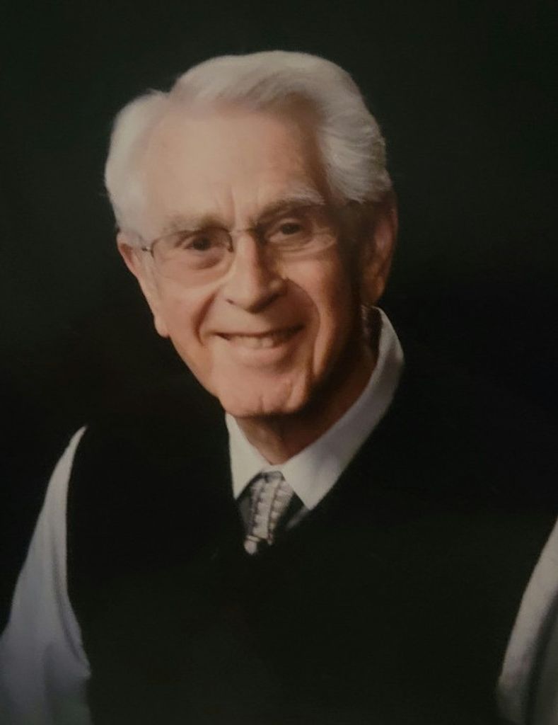 Kenneth W. Raak Profile Photo