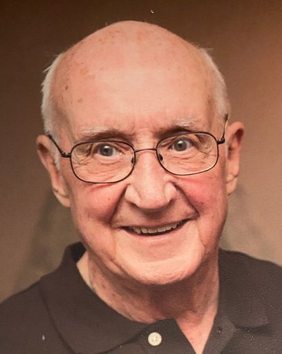 Eugene Robert Krause Profile Photo
