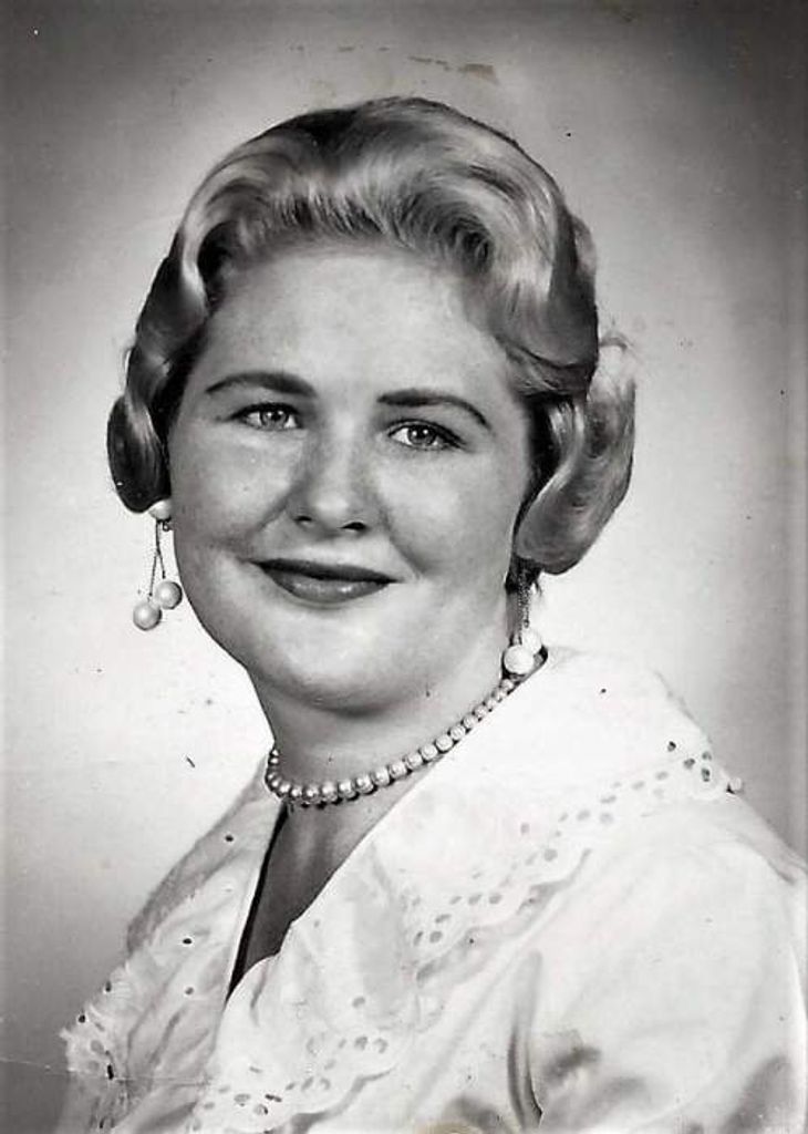 BARBARA HERNANDEZ