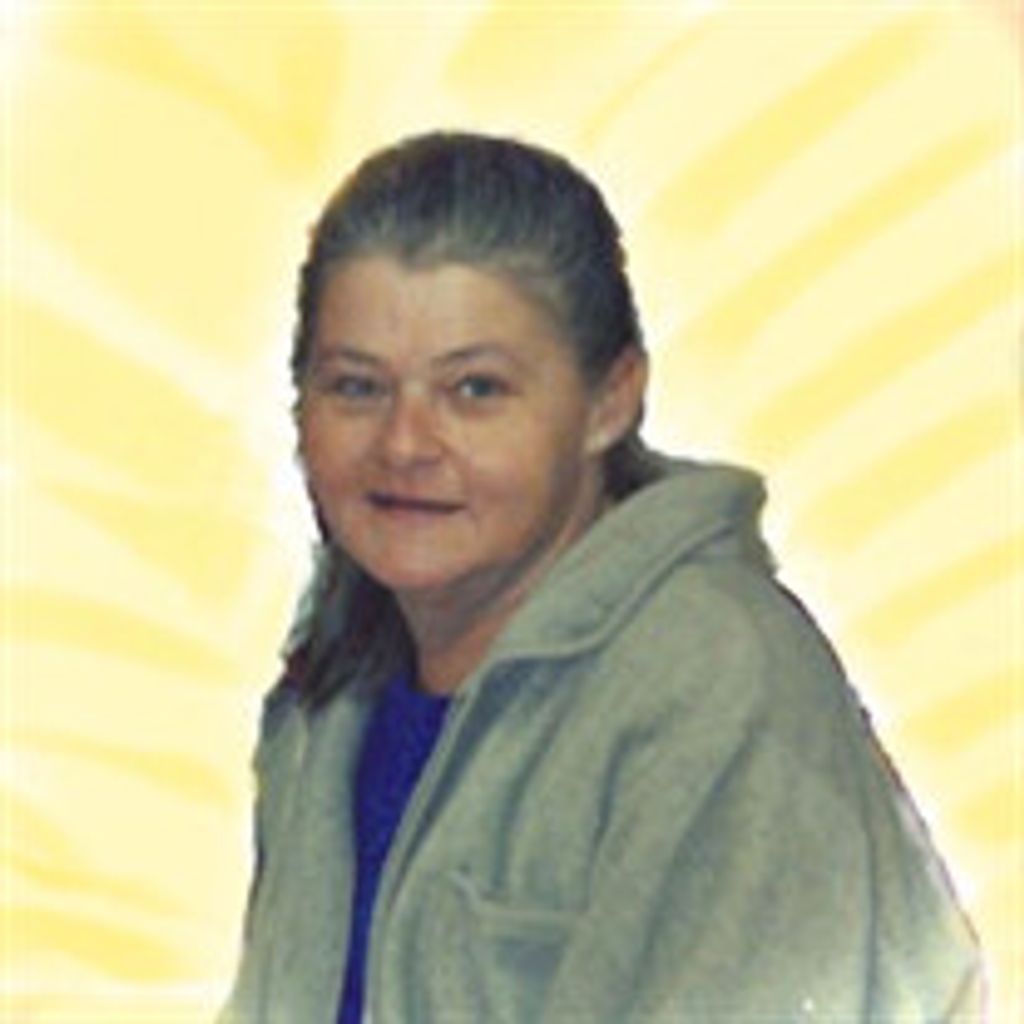 Patricia Ann Holcombe